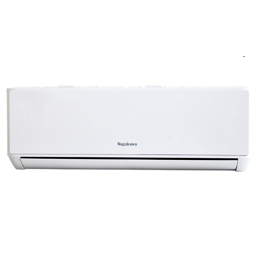 [CHÍNH HÃNG] Điều hòa Nagakawa Inverter NIS-C24R2T30 24000Btu/h 1 chiều