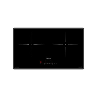 [CHÍNH HÃNG] Bếp Từ 2 Vùng Nấu Nagakawa UltraSlim NK2C22MB - Có Inverter tiết kiệm điện
