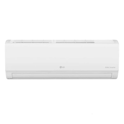 Máy Lạnh LG DUALCOOL™Inverter 1 Chiều (1.5HP) IEC12G2 | IEC12G1