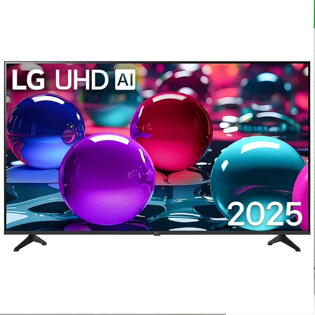 Smart Tivi 55" LG 55UA7350PSB - TV LG AI 2025 UHD AI UA73 55 inch