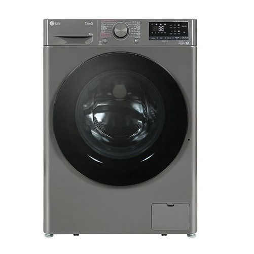 Máy Giặt Lồng Ngang 10kg LG AI DD™ Inverter FV1410S4M1