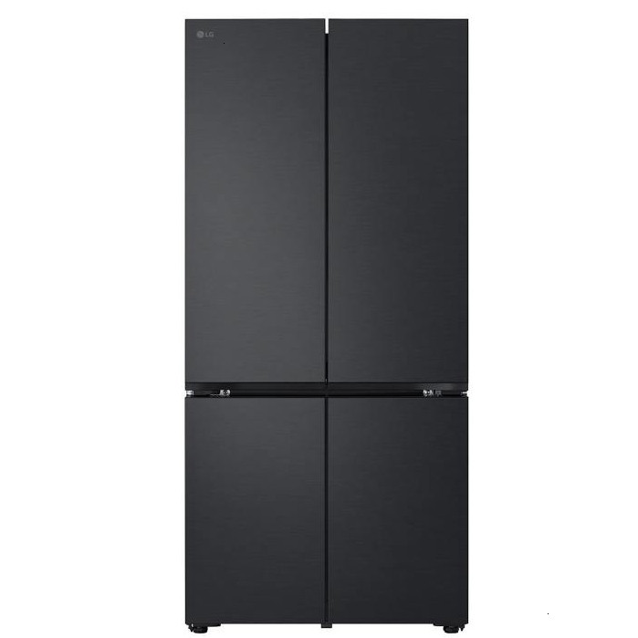 Tủ Lạnh LG French Door 574L LFB58BLMA - Màu Đen Lì