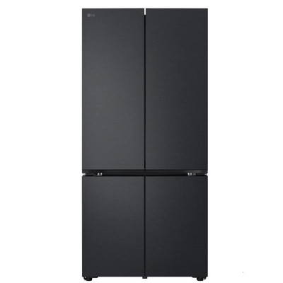Tủ Lạnh LG French Door 574L LFB58BLMA - Màu Đen Lì