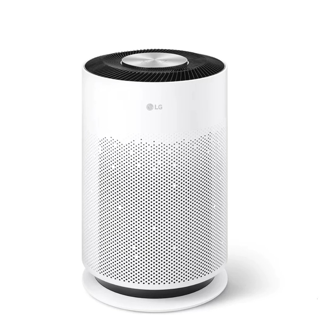 Máy Lọc Không Khí PuriCare 360 HIT LG AS60GHWG0, AS60GHHG0