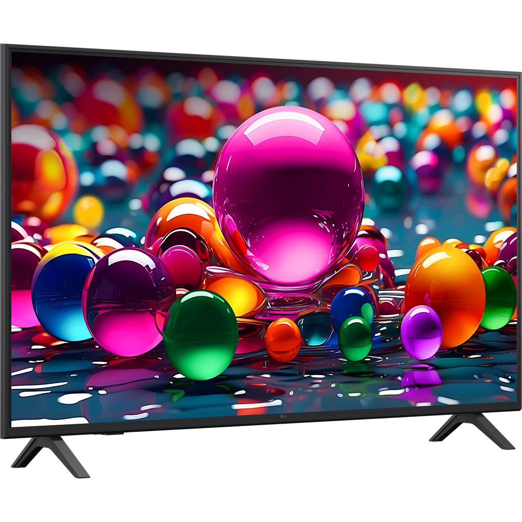 Smart Tivi 50" LG AI 4K 50UA8450PSA - Smart TV LG 50 Inch UHD AI UA8450 4K 2025