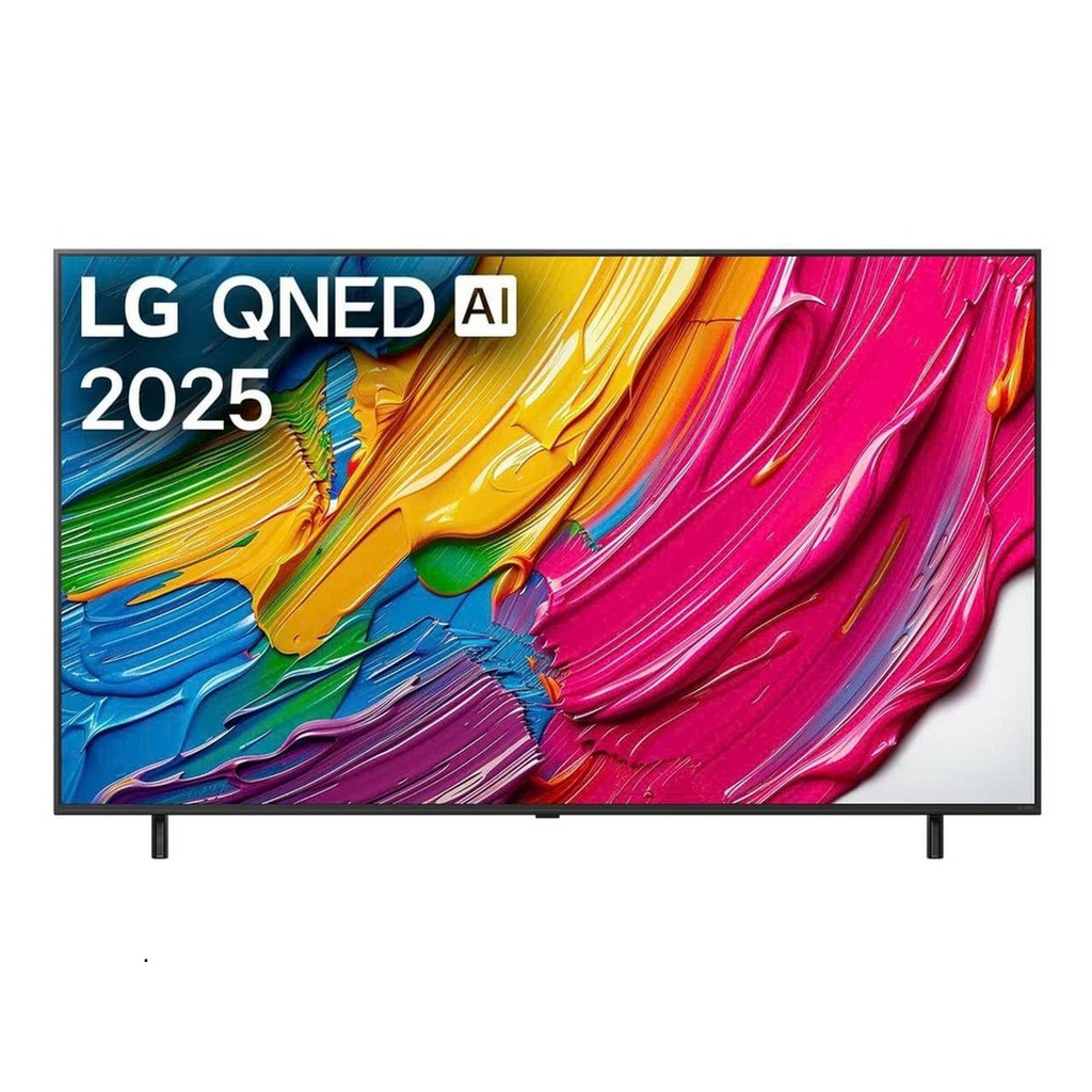 Smart Tivi LG QNED AI 4K 55QNED80ASA (55") - 50QNED80ASA(50") - Smart TV LG QNED AI QNED80 4K 2025
