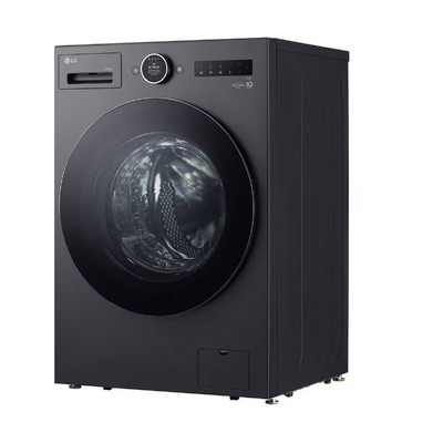 Máy Giặt Sấy Cửa Trước LG Inverter F2517RNTG - 17kg/10kg, F2515RNTG - 15kg/8kg - AI DD™ 2.0 Inverter