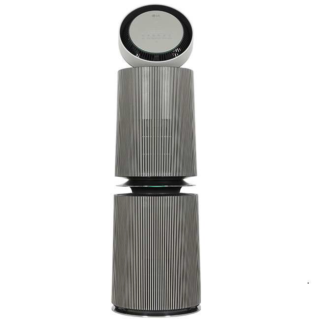 Máy Lọc Không Khí LG PuriCare 360 Alpha Double AS10GDBY0.ABAE