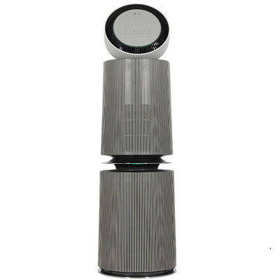 Máy Lọc Không Khí LG PuriCare 360 Alpha Double AS10GDBY0.ABAE