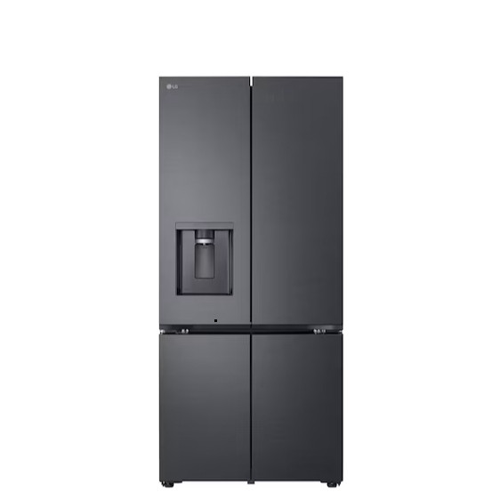 Tủ lạnh LG Inverter Multi Door F61BMD | GR-D257WB