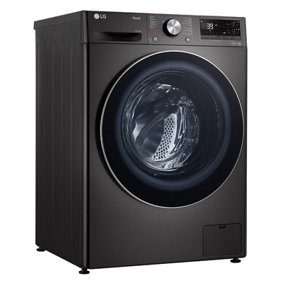 FV1414H3BA | FV1412H3BA | FV1411D4B - Máy Giặt Sấy Lồng Ngang LG AI DD™ TurboWash™