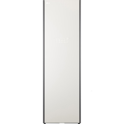 Tủ Chăm Sóc Quần Áo Thông Minh LG Màu be S5BOC - Màu Xanh Lá S5GOC - Styler™ 5 Móc True Steam™