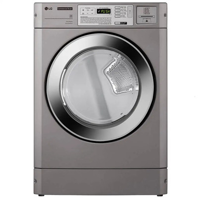 Máy Sấy Công Nghiệp LG Giant 10Kg CDG27RUQES - Coin - DD™ Inverter