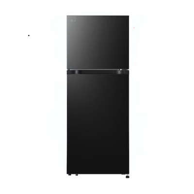 Tủ Lạnh 217L LG Ngăn Đá Trên T21BG - Màu Đen Bóng - LinearCooling™