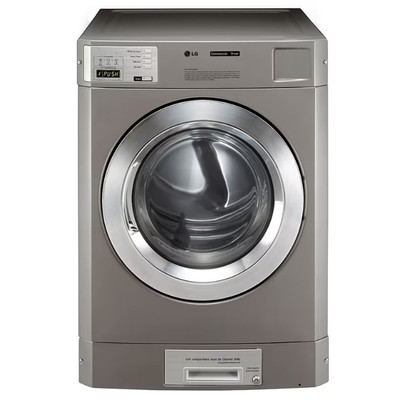 Máy Sấy Công Nghiệp LG Giant 13.6kg Coin DD™ Inverter CDT29MUQES