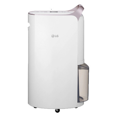 Máy hút ẩm 30L LG Dual Inverter MD19GQGE0.ABAE