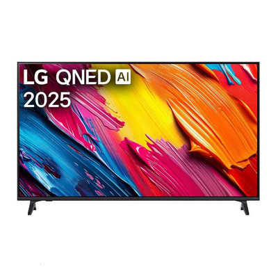Smart Tivi LG QNED AI 4K 65 Inch 65QNED70ASA