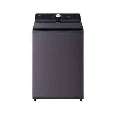 Máy Giặt Lồng Trên 25kg LG Inverter T2725SX5G - Màu Than Ánh Kim