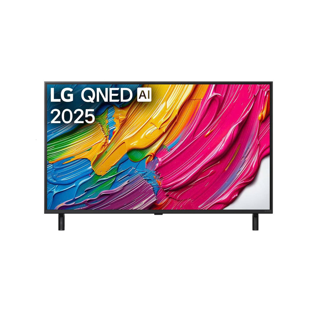 Smart Tivi LG QNED AI 4K 43inch 43QNED80ASA