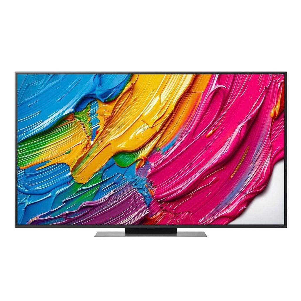 Smart Tivi LG QNED AI 4K 55 Inch 55QNED81ASA