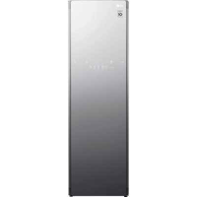 Tủ Chăm Sóc Quần Áo Thông Minh LG Styler S5MB - Màu Gương Kính - 5 Móc