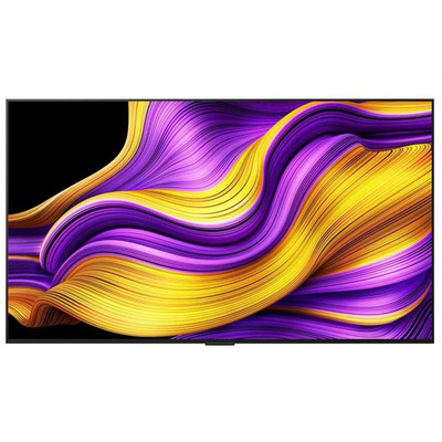 Smart Tivi LG OLED Evo AI 4K 55inch OLED55G5PSA