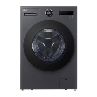 Máy Giặt & Sấy Cửa Trước 17/10 kg LG F2517RNTG