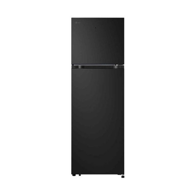Tủ Lạnh LG Ngăn Đá Trên Smart Inverter LTB26BLM - 266L, LTB21BLMD - 217L