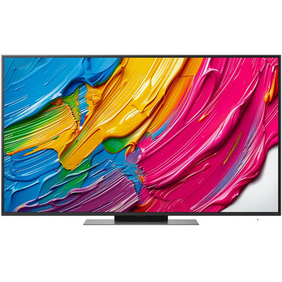 Smart Tivi LG QNED AI 4K 50inch 50QNED81ASA
