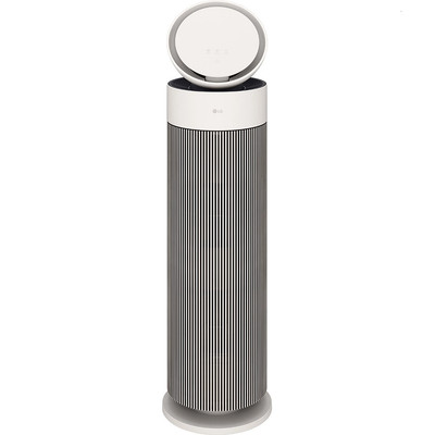 Máy Lọc Không Khí LG PuriCare™ AeroBooster AS55GGSY0.ABAE - Không gian 52m2