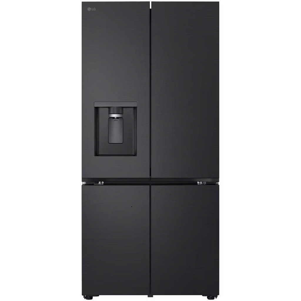 Tủ Lạnh 571L LG Inverter Multi Door LFD58BLMA