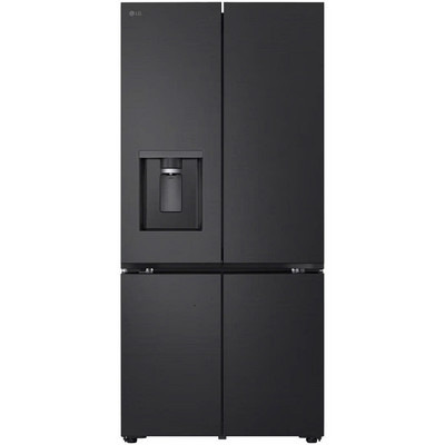 Tủ Lạnh 571L LG Inverter Multi Door LFD58BLMA