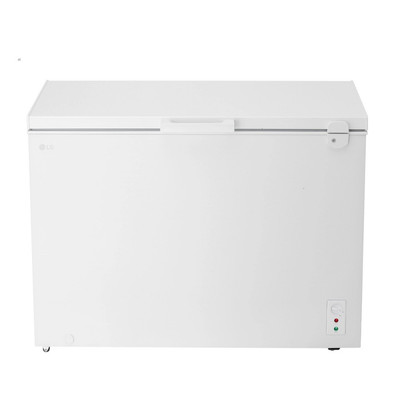 Tủ Đông Nằm Ngang 291L LG Inverter C30WH - Màu trắng