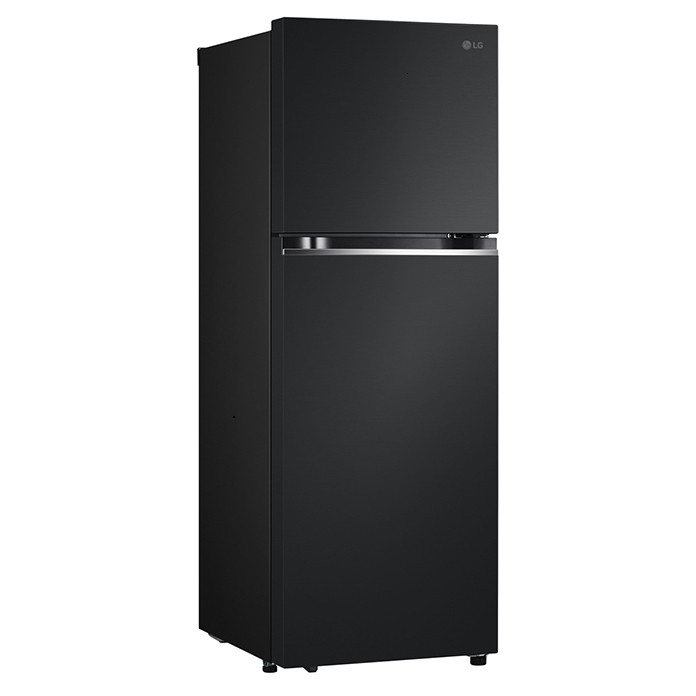Tủ Lạnh 315L LG Inverter LTB31BLM - Ngăn Đá Trên -  Door Cooling+™ - LinearCooling™