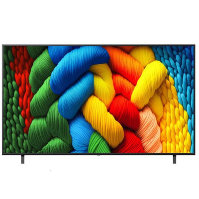 Smart Tivi 75inch NanoCell LG AI 4K 75NANO80ASA