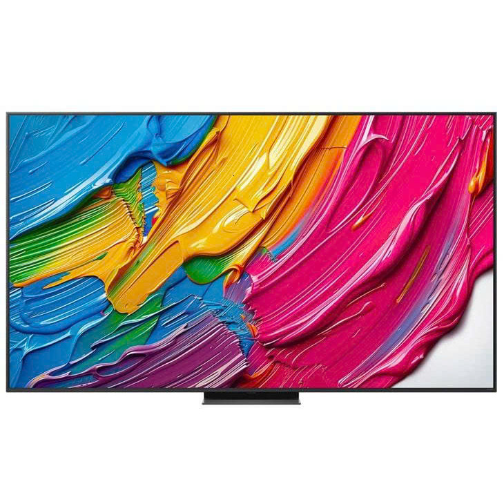 Smart Tivi LG QNED AI 4K 86 Inch 86QNED81ASA