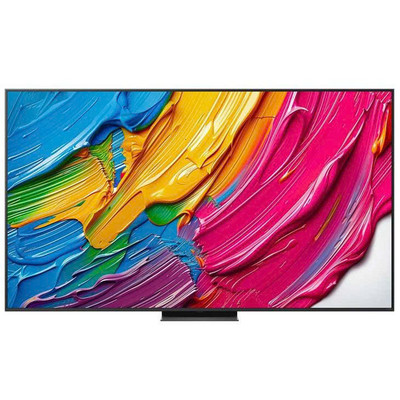 Smart Tivi LG QNED AI 4K 86 Inch 86QNED81ASA