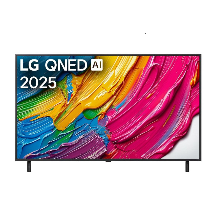 Smart Tivi QNED LG 4K 55Inch - 55QNED80ASA