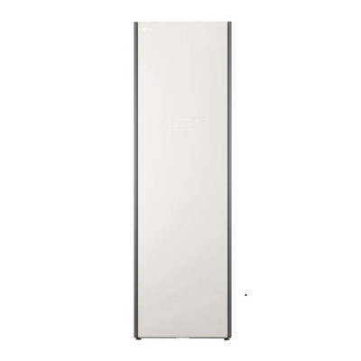 Tủ Chăm Sóc Quần Áo Thông Minh LG Styler™ S5BOC Be | S5GOC Xanh Lá | S5MB Gương - 5 móc True Steam™
