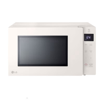 Lò Vi Sóng 25L LG NeoChef™ MS2535GIK - Inverter tiết kiệm điện