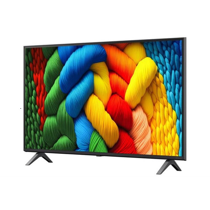 Smart Tivi NanoCell LG 4K 55NANO80ASA | 43NANO80ASA