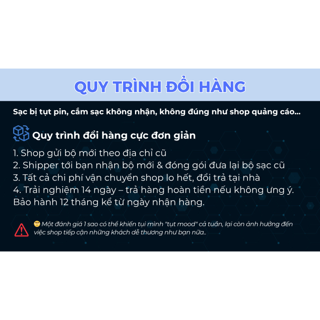 ( Quà Tặng ) Thẻ Bảo Hành 1 Năm Exsmart
