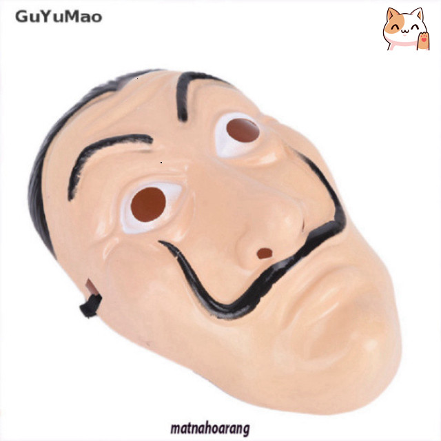 Mặt Nạ Hóa Trang Nhân Vật Hacker Trong V For Vendetta Hacker hacker