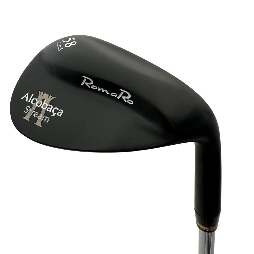Gậy golf ROMARO Roma Ro Cần câu cát Gậy wedge chơi golf, gậy wedge góc nghiêng, gậy wedge đánh trên 