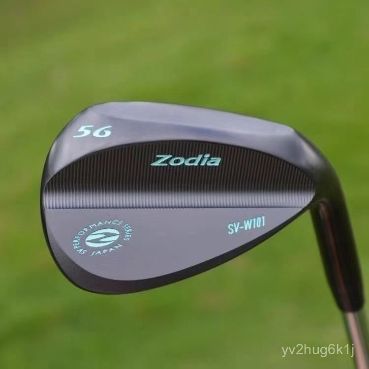 Mẫu Mới Zodia SV-w101Gậy golf sand wedge, gậy pitching wedge, gậy chipper, gậy angle wedge, gậy golf