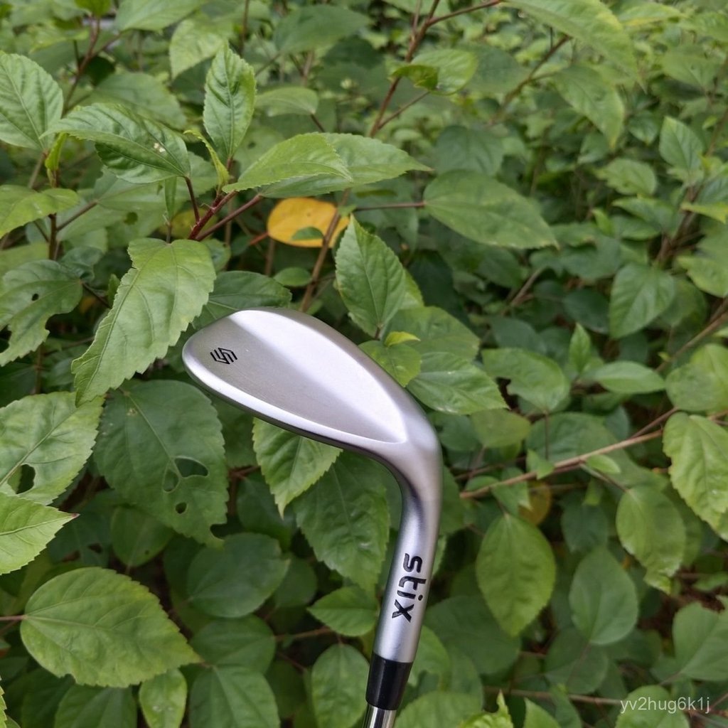 Ưu đãi đặc biệt tại Mỹ STIX Gậy golf: gậy wedge rèn, gậy wedge đánh trên cát, gậy chip, gậy wedge gó