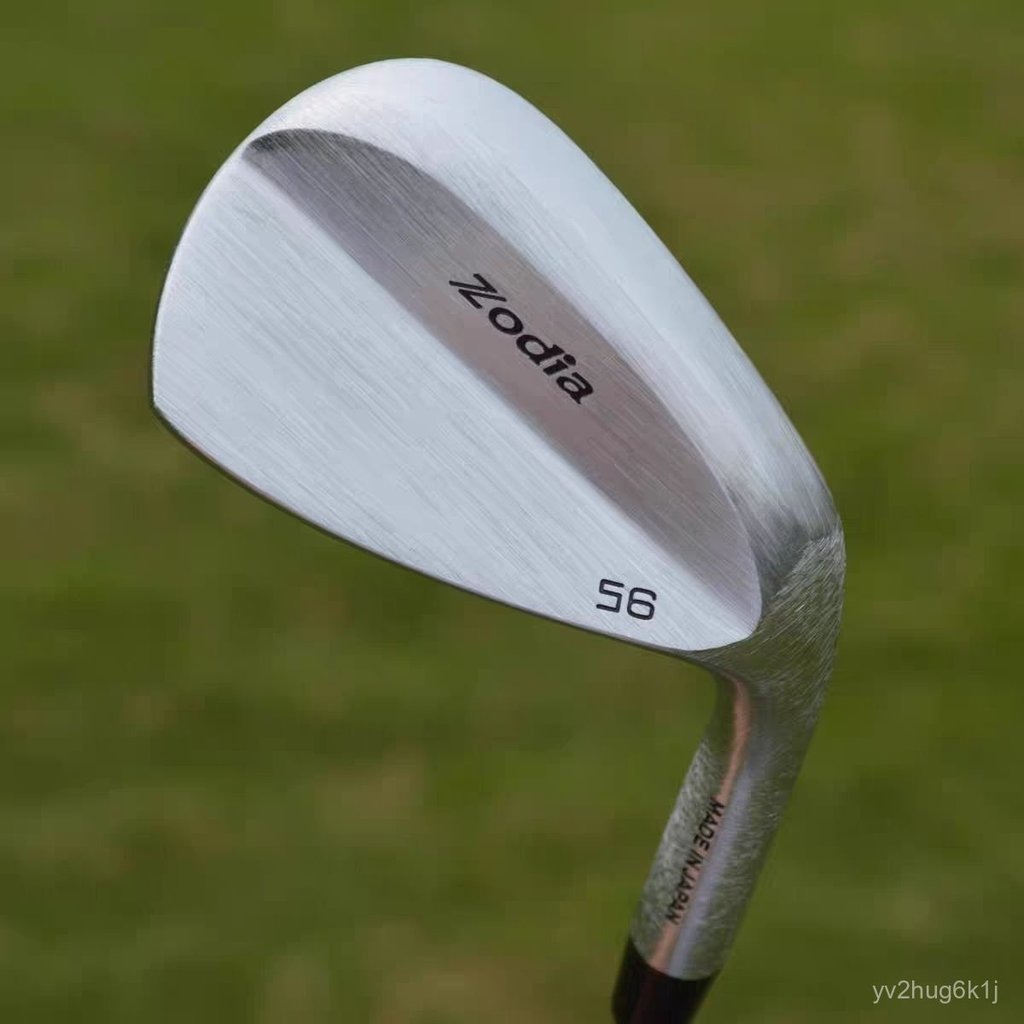 Mẫu Mới Zodia Gậy golf, gậy sand wedge, gậy wedge, gậy siêu xoáy, gậy sand wedge siêu tầm xa, rèn từ