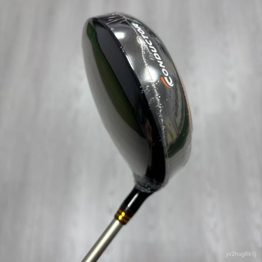Gậy golf hoàn toàn mới Maruman Maruman Conductor Câu lạc bộ lái xe dành cho nữ11.5Người lái xe