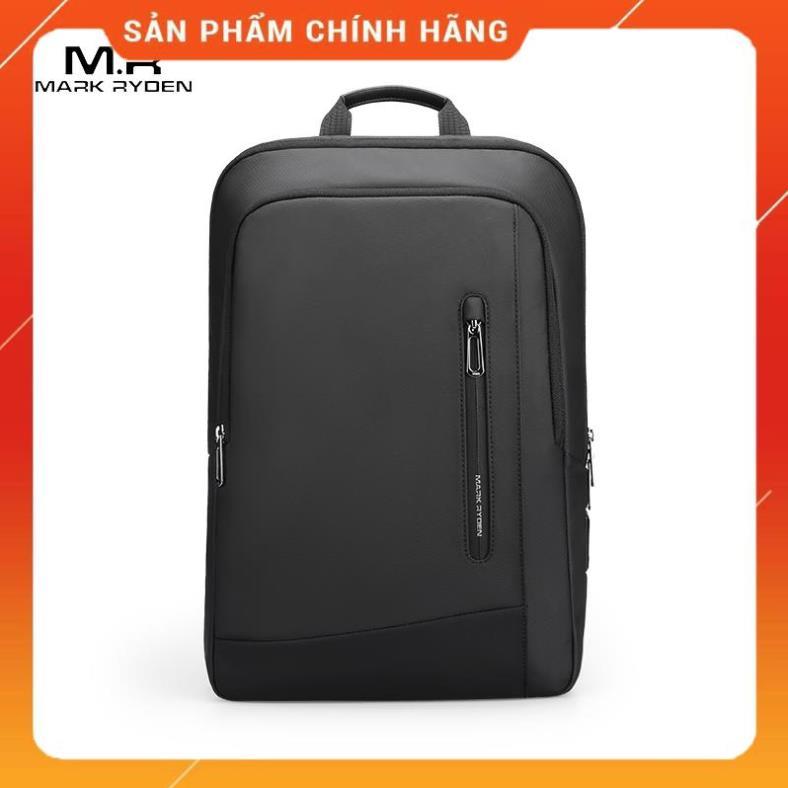 Balo Mark Ryden MR2492 15.6 inch Siêu Mỏng Nam Nữ Công Sở