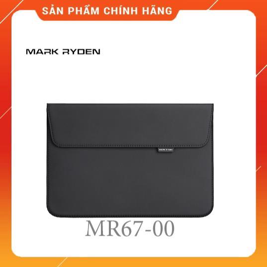 Túi Đựng Macbook,Túi Laptop Mỏng,Túi Tài Liệu Cao Cấp cho Nam Nữ Văn Phong Công Sở Mark Ryden MR67
